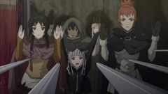 第3話 旅立ちの前に