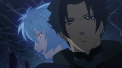 第11話 ただ一枚の盾として