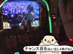 #40 ういちとﾋｶﾙのおもｽﾛいﾃﾚﾋﾞ?戦国ﾊﾟﾁｽﾛ 花の慶次