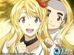 第5話 まだ本気だしてないし
