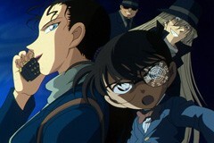 第425話 ブラックインパクト！組織の手が届く瞬間