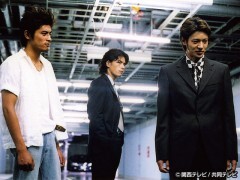 ＃4 秘密