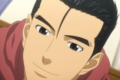 #96 宇宙飛行士であり父であり