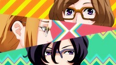 #04 これが本物のメガネなんだよ！／メガネは心であり己自身
