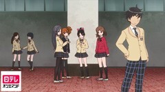 第11話 恋占い
