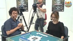 #53 沖と魚拓の麻雀ロワイヤル