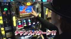 #851 射駒タケシの攻略スロットVII/パチスロ アラジンAII