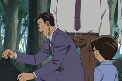 第540話 毛利小五郎探偵廃業の日（前編）