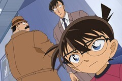 第552話 犯人は元太の父ちゃん（後編）