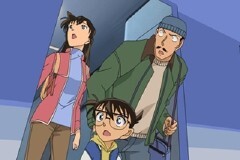 第562話 虹色（レインボウカラー）の誘拐