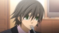 第2話 二度あることは三度ある
