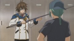 第7話 複合錬金鋼、復元