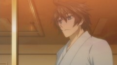第19話 導かれた出会い