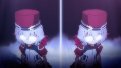 第10話　『劇場の咆哮者』