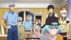 第7話 魔王の娘さんが一般家庭にお邪魔するようです｡