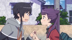 第2話　食卓から墓場まで