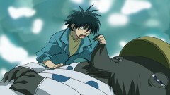 第十七話　それは神の領域