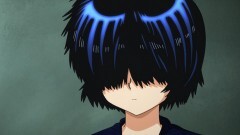 第1話　謎の彼女