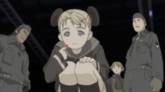 第19話　シシリアン・ディフェンス
