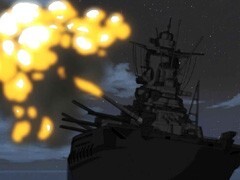 第14話　激突!