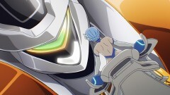 第2話　鴨川ボーソービーチ