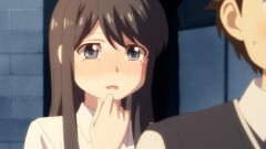 #13　その手を重ねて