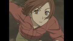 第16話　夢の旅路