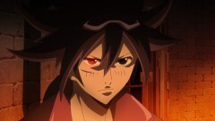 第13話　決別の塔