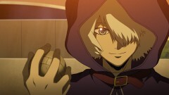 第24話　永遠の存在