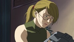 PHASE-15　彼女の場合