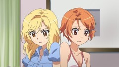 第2話　ココロかさねて