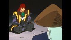 第15話　カオス、宿命の対決
