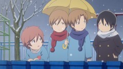 #2　チューリップの咲いた日