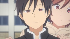 #12　中学生日記