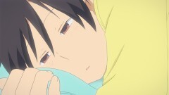 #8　ぼくたち男の子