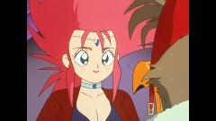 第40話　恐怖のプンスカパワー！