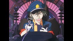 第21話　激走！魔神列車の旅