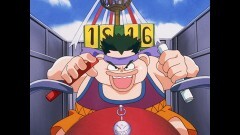 第23話　帰ってきたら運動会