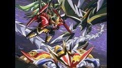 第46話　友情のラスト・バトル！