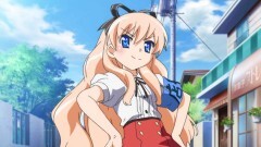 第5話　迷い猫、泣いた