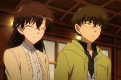 第14話 クリスタル・マザー