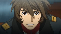 宇宙戦艦ヤマト2199 星巡る方舟