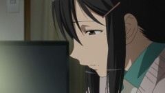 第十二話　恋と仕事とチーズケーキ