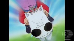 第21話　根性 200％!!