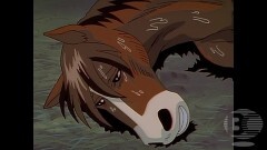 第22話　ハハ キトク