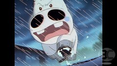 第23話　試練の雨！朝日杯の朝!!