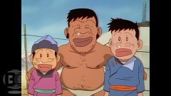 第27話　白い草原、モンゴルへ！
