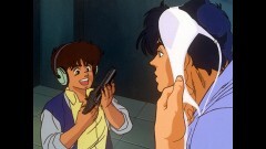 第12話　子供は得だね！　危険な国のモッコリ美人