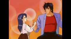 #41　モッコリだらけ！　リョウの心と超能力少女(前編)