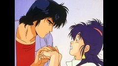 #60　恋は魔法　ミスマジシャンは男性恐怖症